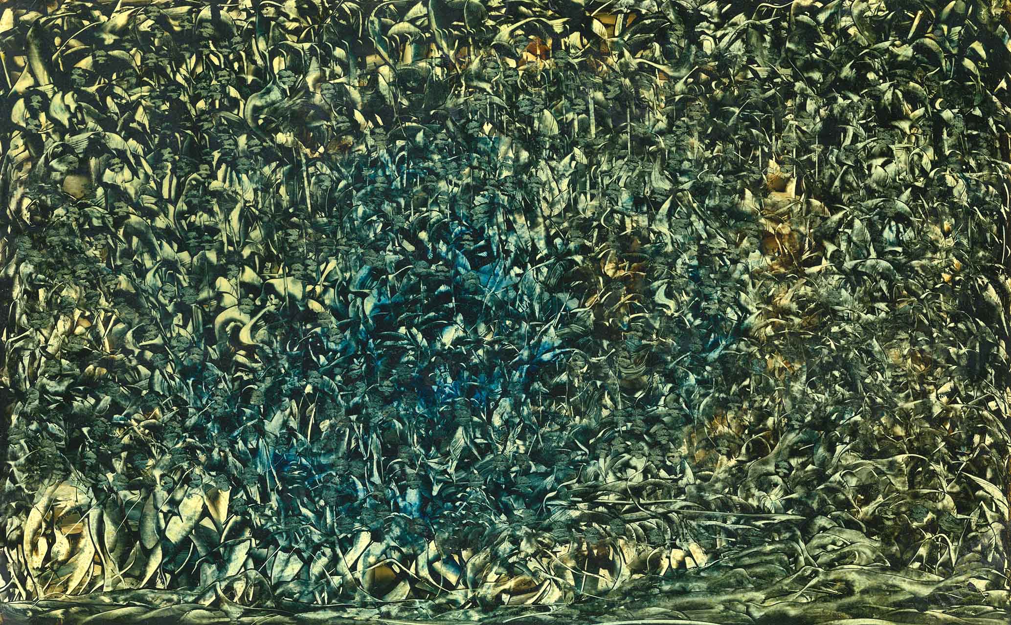 Multidimensional